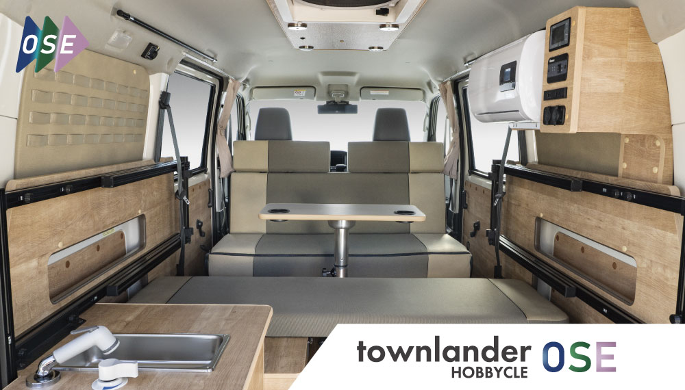 �^�E�������_�[OSE