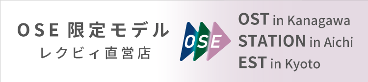 OSE���胂�f��