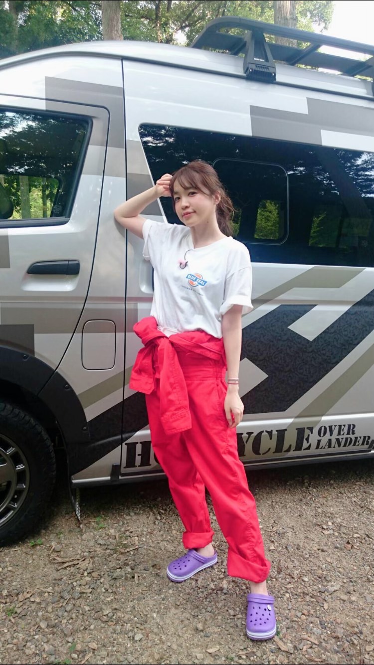 レクビィ ホビクルオーバーランダー Ccnet様の番組に登場します 終了 記事詳細 キャンピングカーの株式会社レクビィ