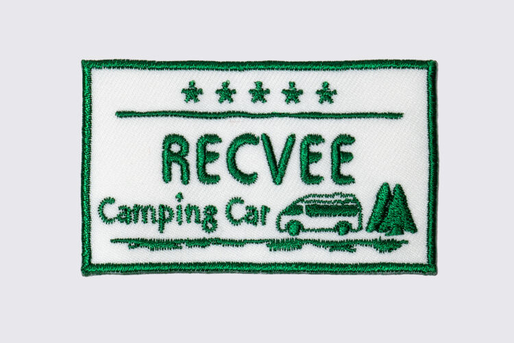 RECVEE byqpFGREENr ڍ׉摜y1z