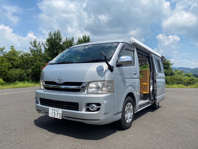 プラスmrの中古車両あります 記事詳細 Recvee Station News レクビィ ステーション イベント情報 キャンピングカーの株式会社レクビィ